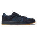 Converse AS-1 Pro Ox Shoes - Midnight Navy/Nightfall Grey/Gum