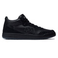 Converse x Sage Elsesser Fastbreak Pro Shoes - Black/Black/Silver