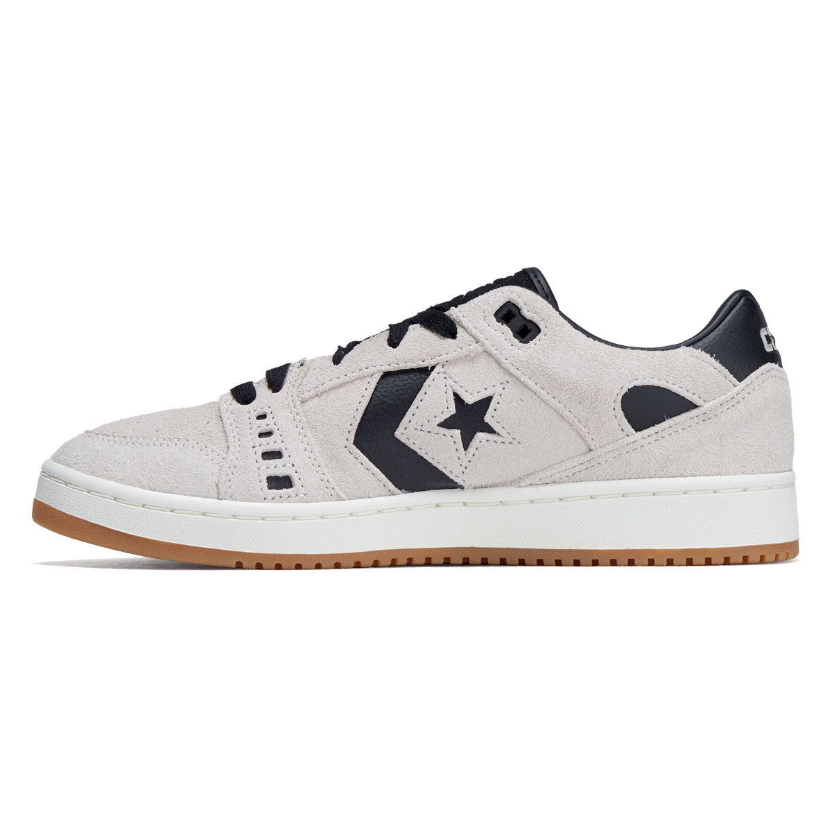 Converse AS-1 Pro Shoes - Classic Ecru/Black/Gum