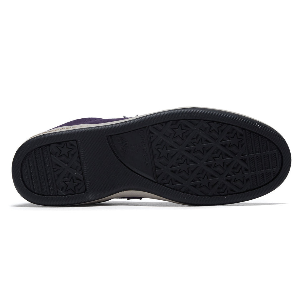 Converse Louie Lopez Pro 2 Shoes - Blackberry Jam/Black/White