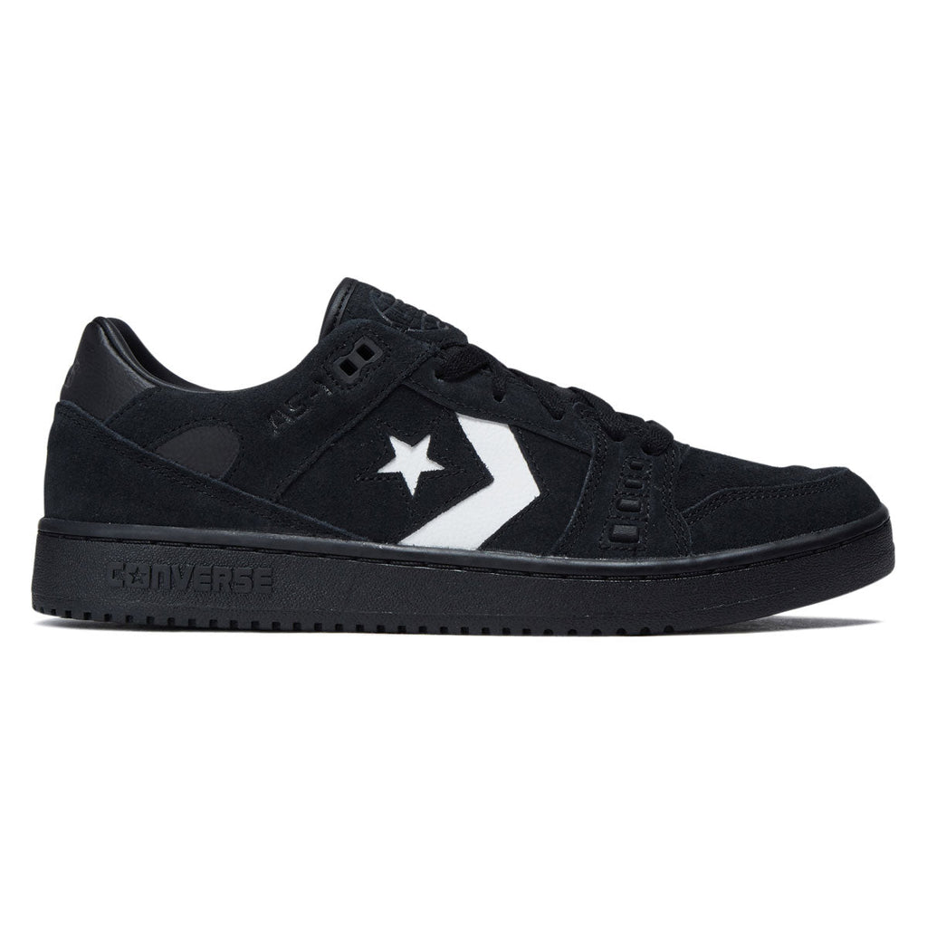 Converse AS-1 Pro Shoes - Black/Vintage White/Black