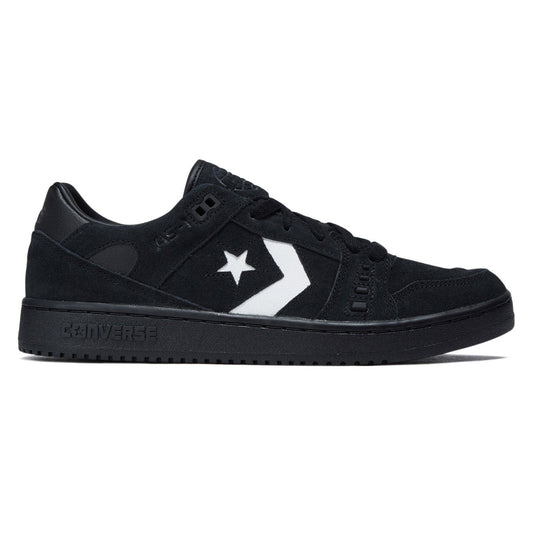 Converse AS-1 Pro Shoes - Black/Vintage White/Black