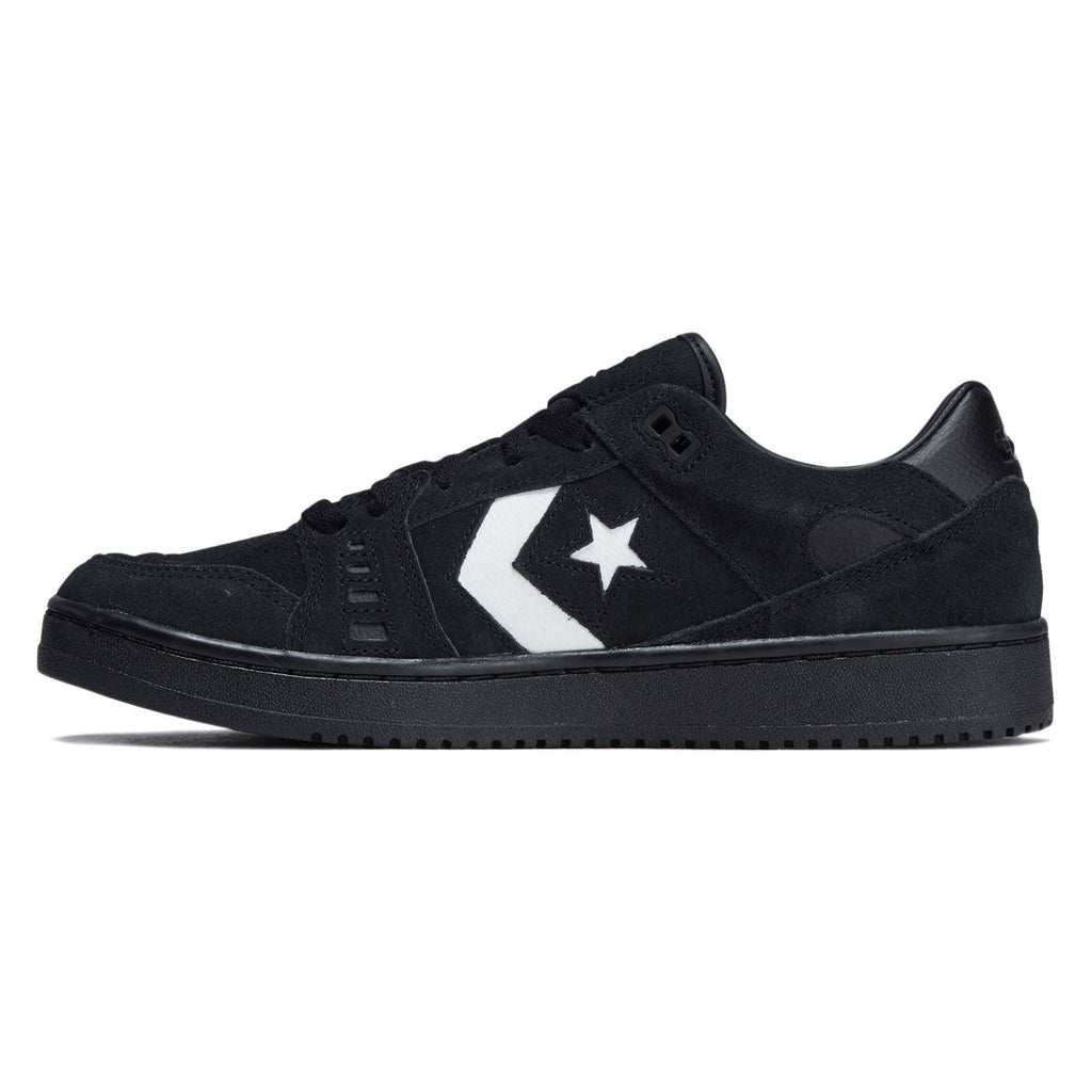 Converse AS-1 Pro Shoes - Black/Vintage White/Black