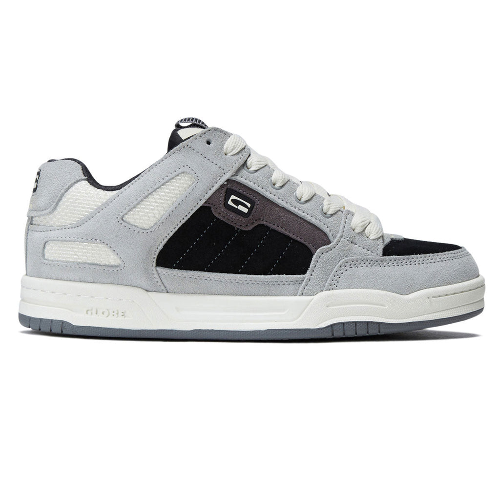 Globe Tilt Prime Shoes - Grey
