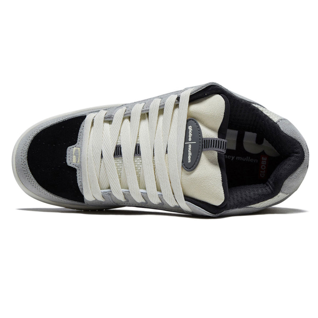 Globe Tilt Prime Shoes - Grey