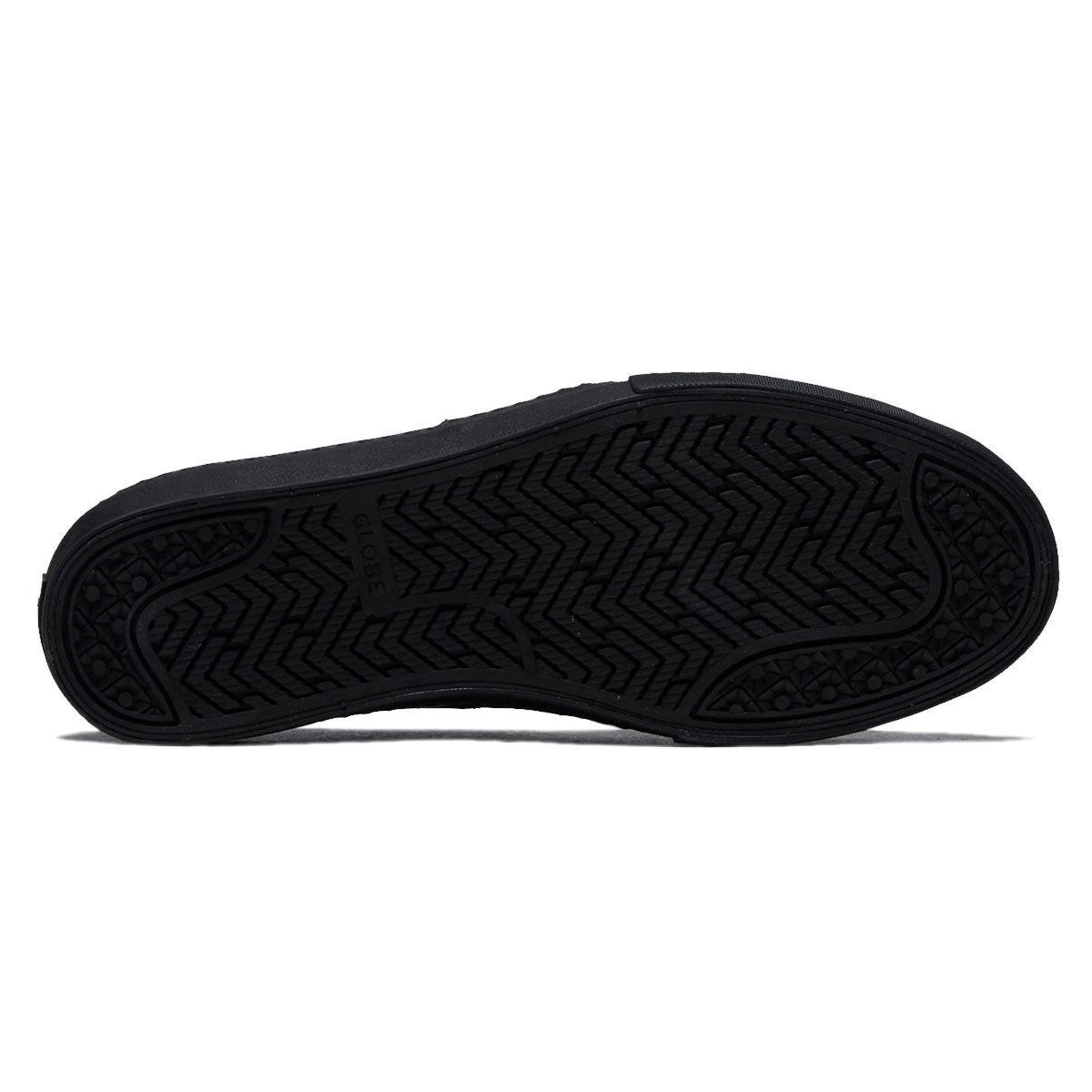 Globe Liaizon Shoes - Wasted Talent Black/Snake