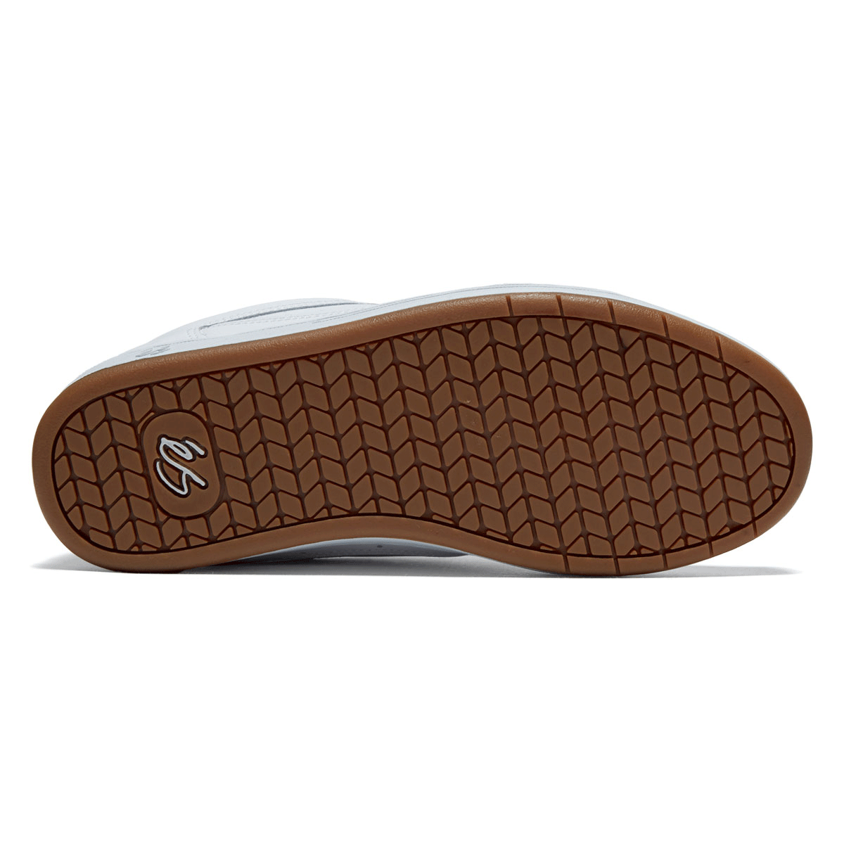eS Accel Shoes - White