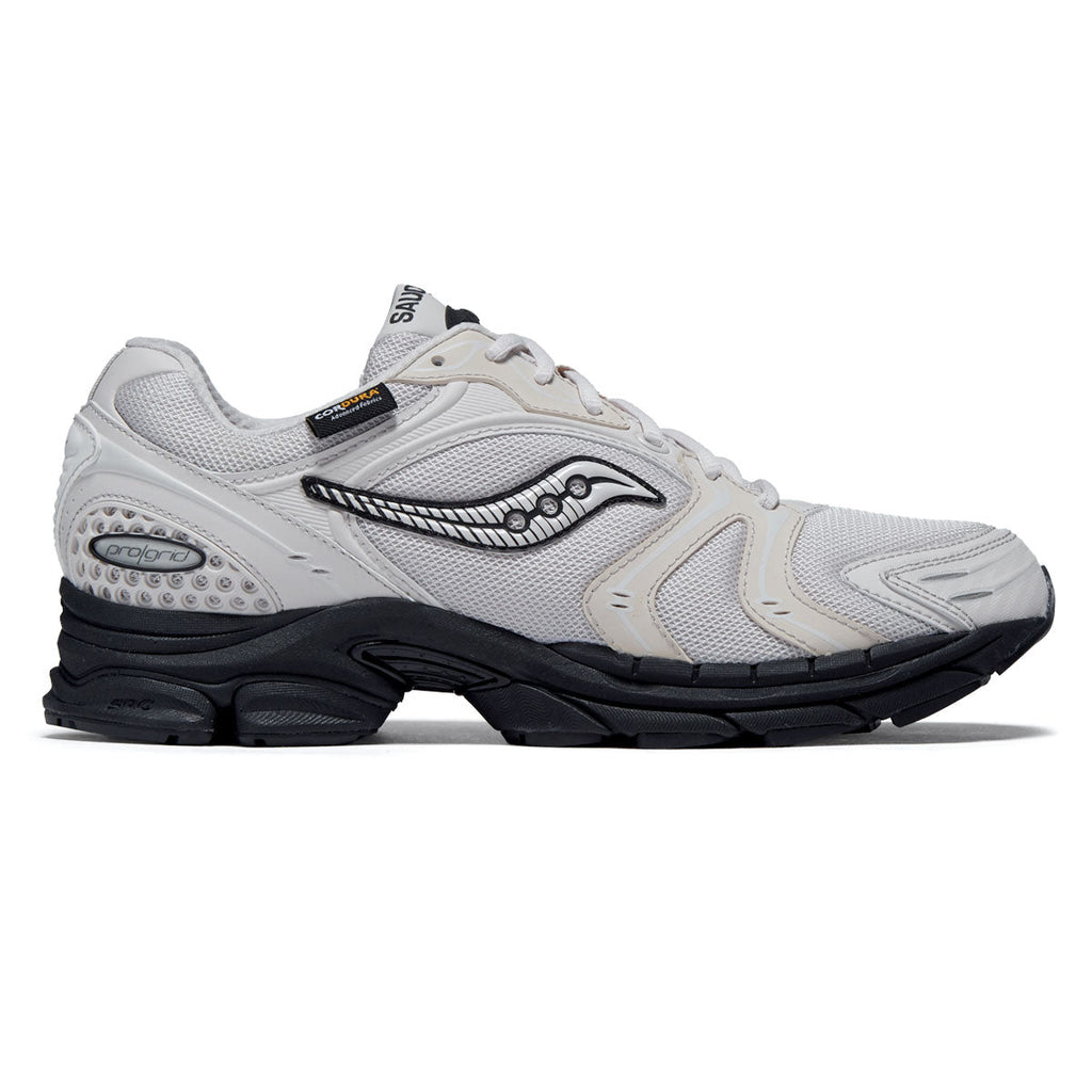 Saucony Progrid Triumph 4 Shoes - White Sand