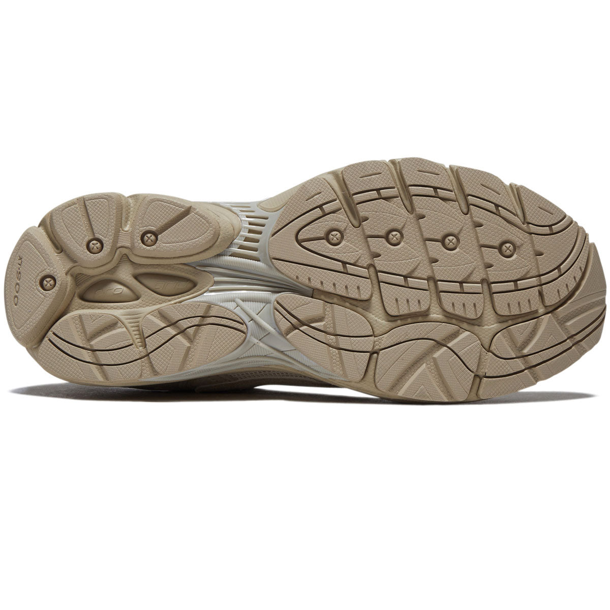 Saucony Progrid Omni 9 Shoes - Summer Sand