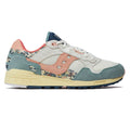 Saucony Shadow 5000 Shoes - Beige/Blue