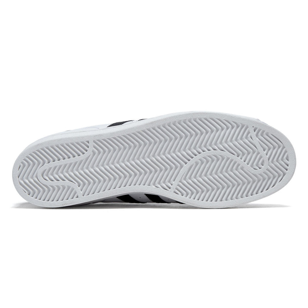 Adidas Superstar Adv Shoes - White/Core Black/White