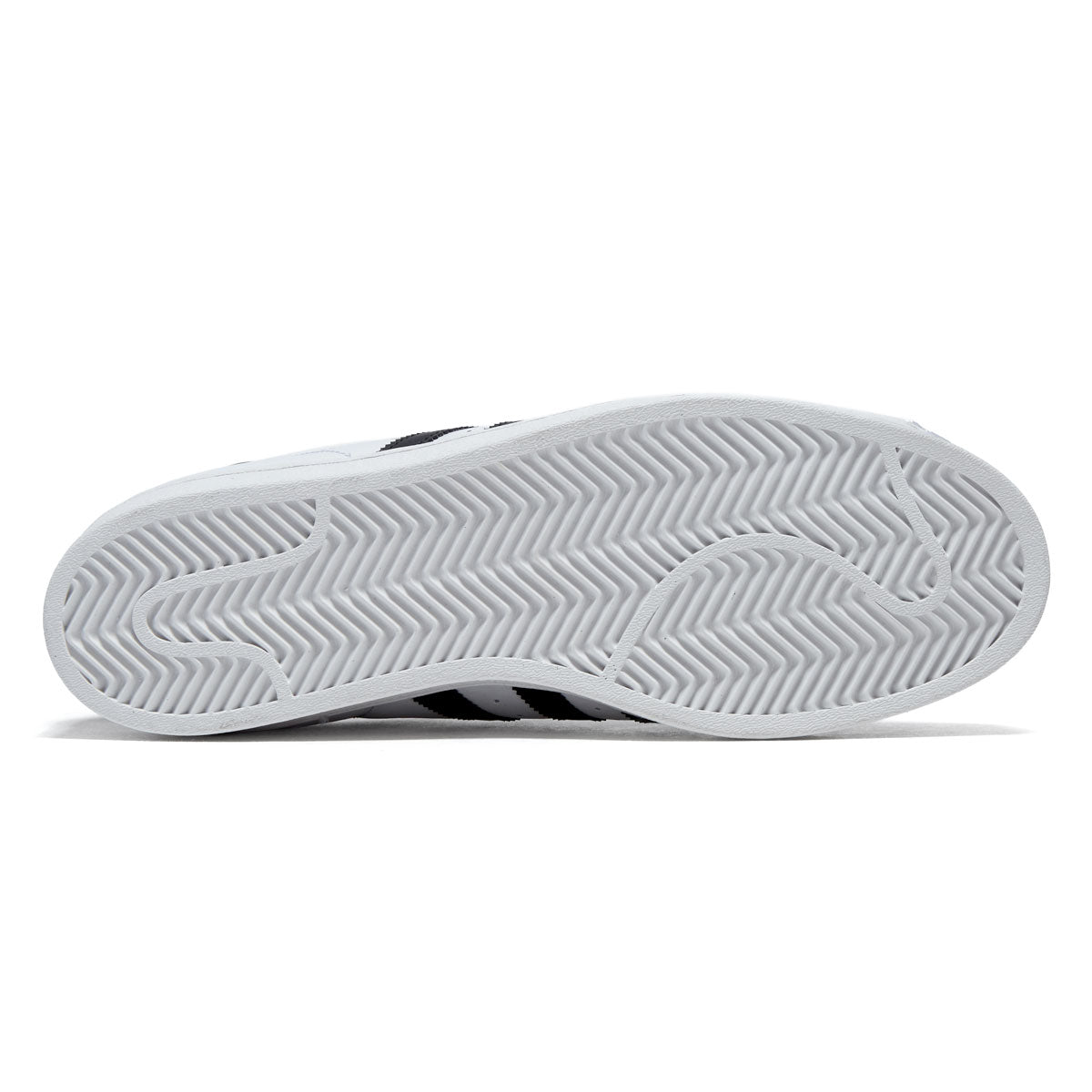 Adidas Superstar Adv Shoes - White/Core Black/White