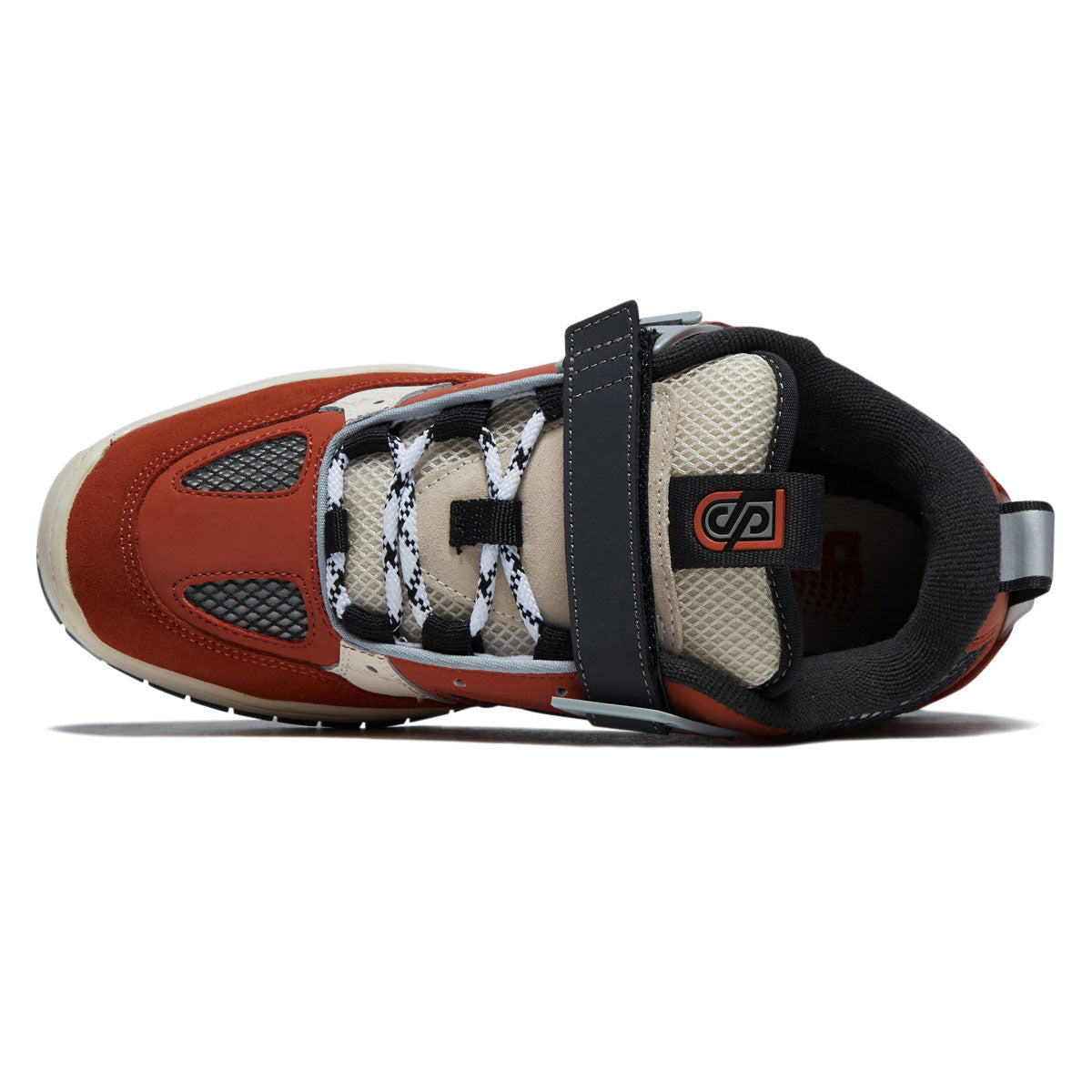 DC x Bronze 56k JS1 Shoes - Bronze