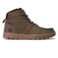 DC Woodland Winter Boots - Brown/Gum