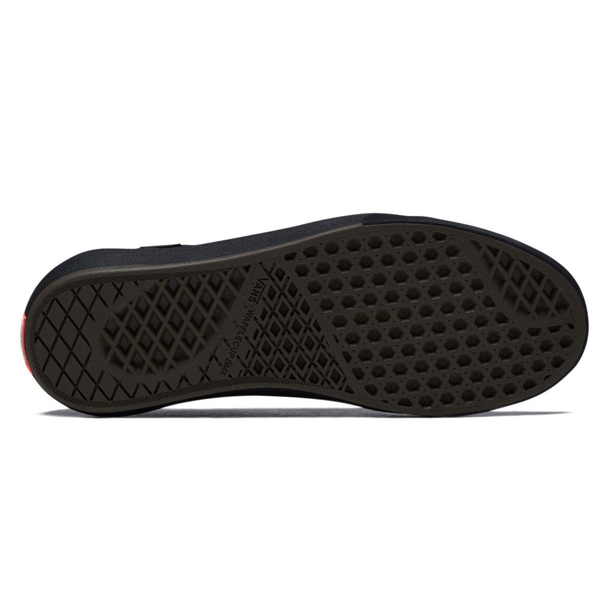 Vans BMX Old Skool Shoes - Coal Brown