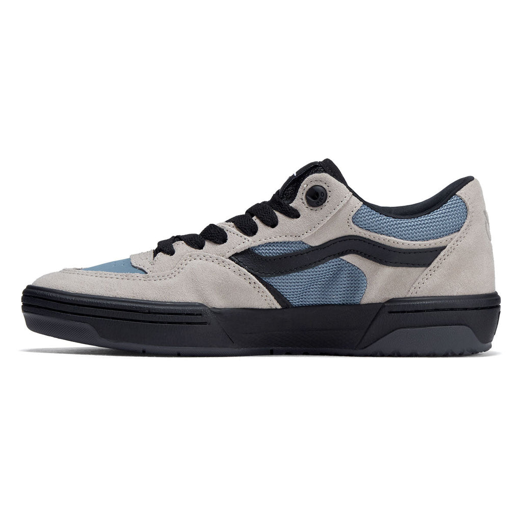 Vans Rowan 2 Shoes - Mushroom
