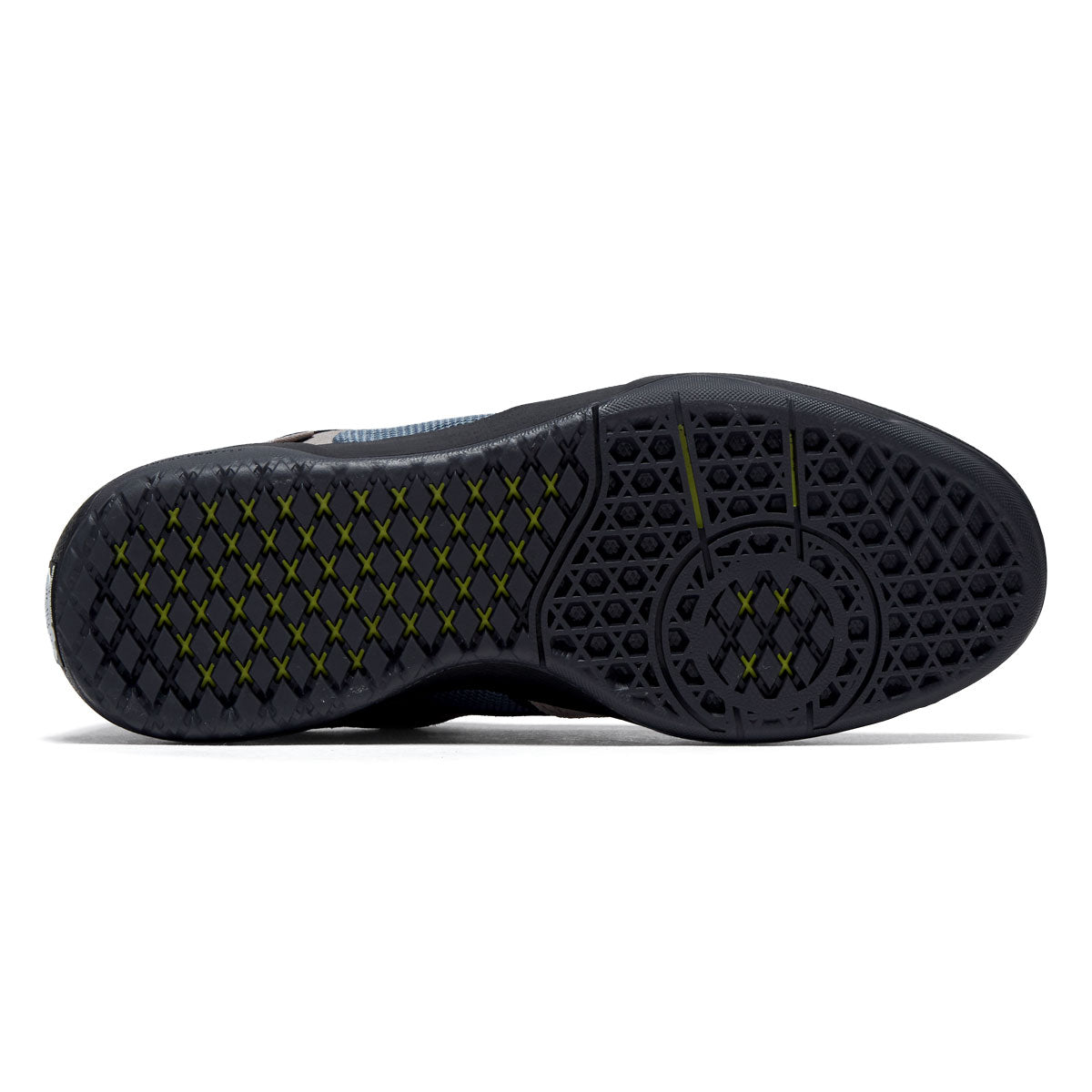 Vans Rowan 2 Shoes - Mushroom