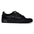 Vans Wayvee 2 Shoes - Black/Black/Grey