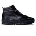 Vans Sk8-Hi Gore-Tex Insulated MTE Shoes - Black/Black