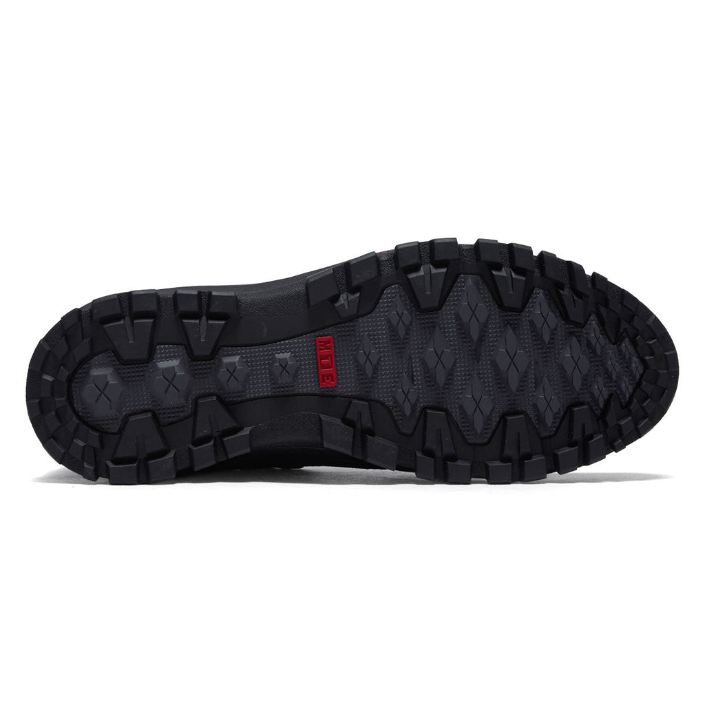 Vans Sk8-Hi Gore-Tex Insulated MTE Shoes - Black/Black