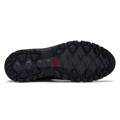 Vans Sk8-Hi Gore-Tex Insulated MTE Shoes - Black/Black