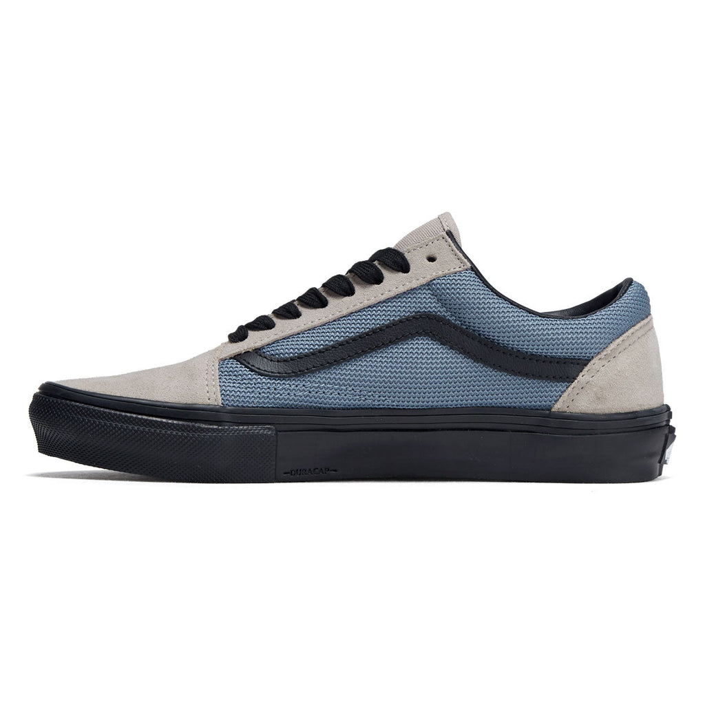 Vans Skate Old Skool Shoes - Mushroom
