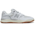 New Balance 1010 Tiago Shoes - White/Grey