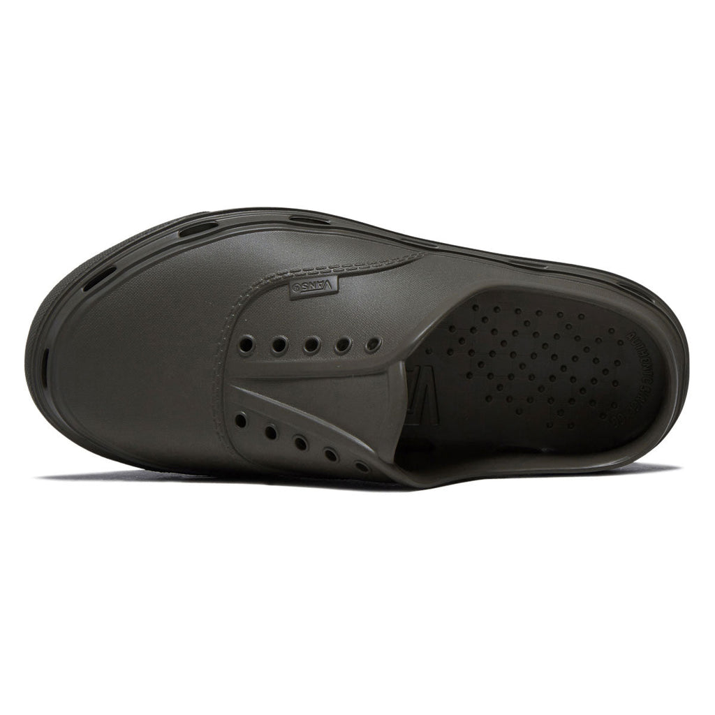 Vans Authentic Foam Mule Shoes - Bungee Cord