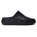 Vans Authentic Foam Mule Shoes - Black