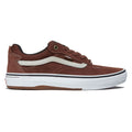 Vans Kyle Walker Wafflecup Shoes - Tortoise Shell