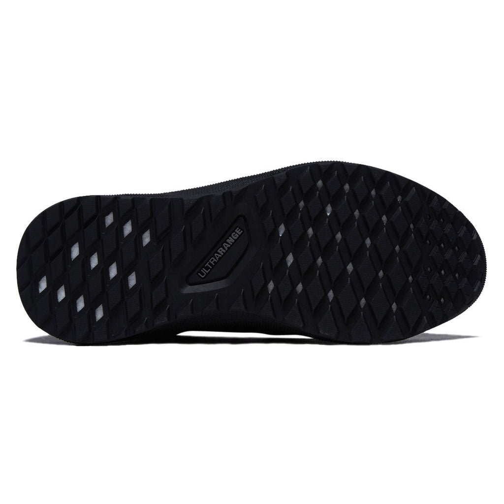 Vans Ultrarange Neo 2.0 Shoes - Black
