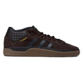 Adidas Tyshawn Shoes - Carbon/Aurora Coffee/Carbon