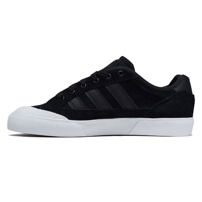 Adidas Court TNS Premiere RT Shoes - Core Black/Core Black/Ftwr White