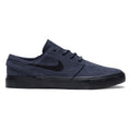 Nike SB Zoom Janoski OG+ Shoes - Obisdian/Black/Obsidian/Black