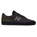 New Balance 272 Shoes - Dark Grey/Olive