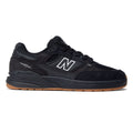 New Balance Andrew Reynolds 933 Shoes - Black/Black