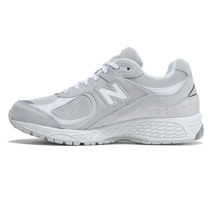 New Balance 2002R Shoes - Linen/Raincloud