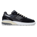 New Balance Andrew Reynolds 933 Shoes - Black/Navy