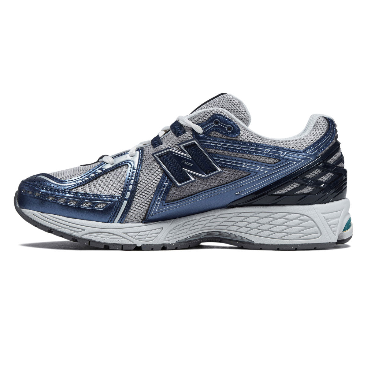 New Balance 1906R Shoes - NB Navy/Raincloud