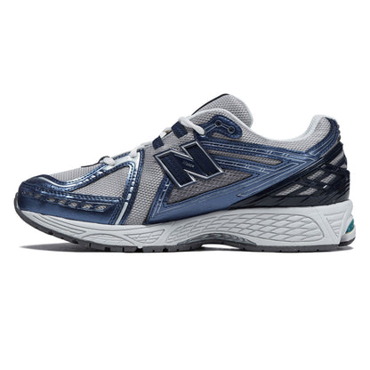New Balance 1906R Shoes - NB Navy/Raincloud