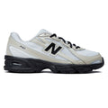 New Balance 740 Shoes - Timberwolf/White