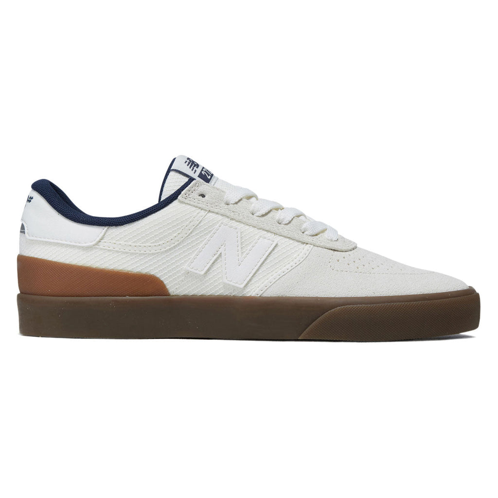 New Balance 272 Shoes - Sea Salt