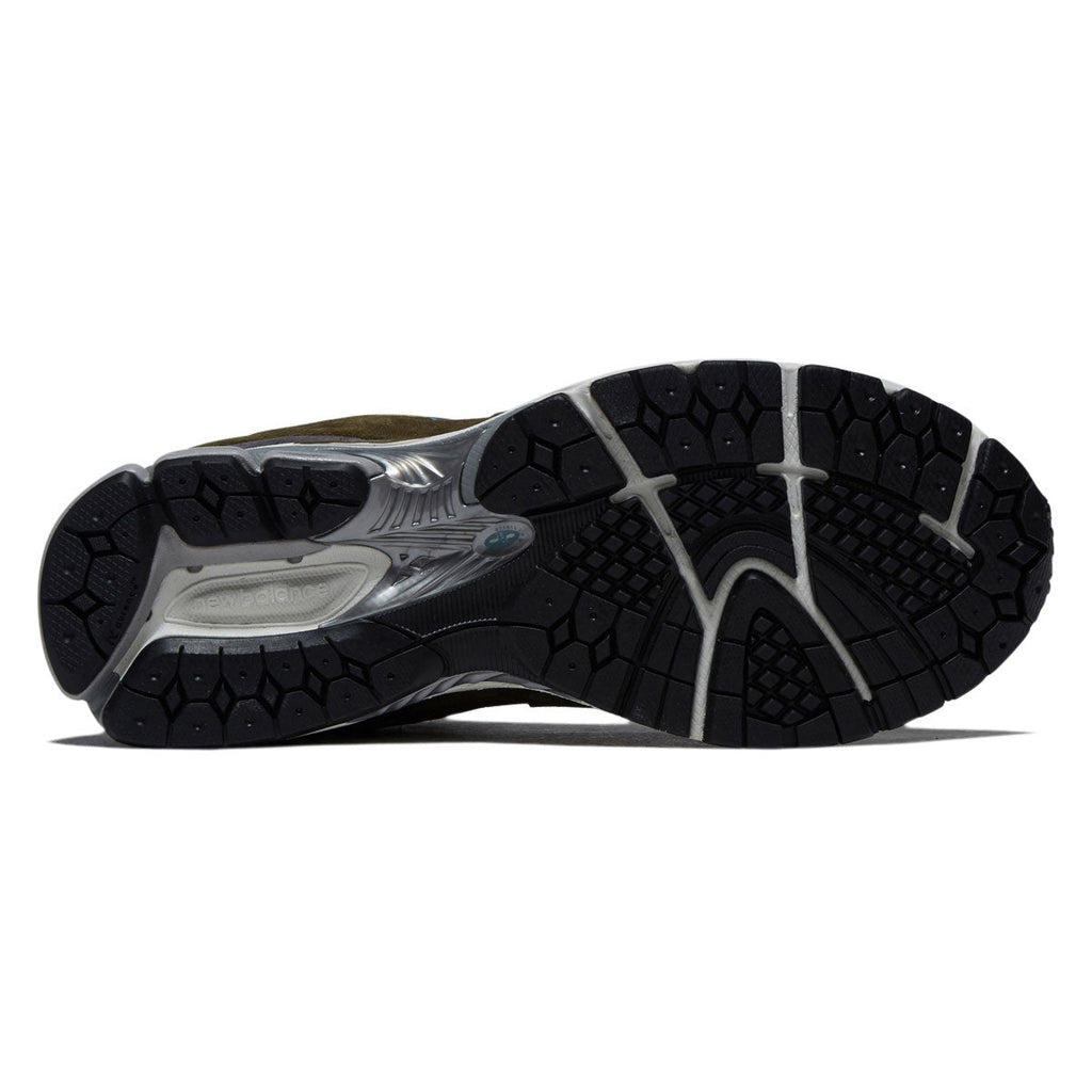 New Balance 2002R Shoes - Woodland/Stoneware