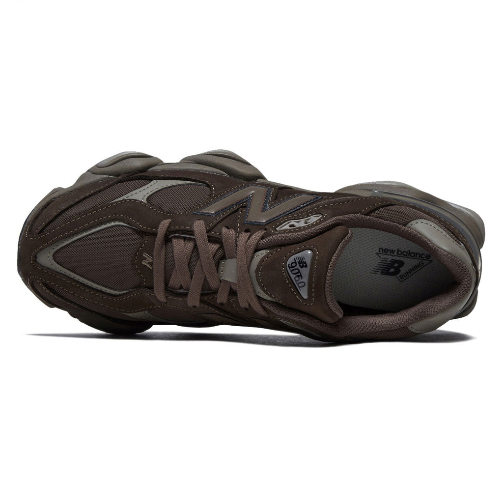 New Balance 9060 Shoes - Cortado/Dockside