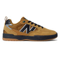 New Balance 808 Tiago Lite Shoes - Wheat/Black
