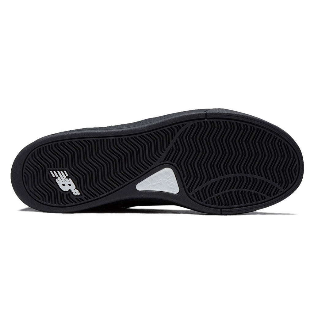New Balance 306 Foy Cup Shoes - Black/Black