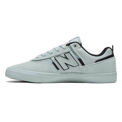 New Balance 306 Foy Shoes - Mosaic Green/Black