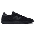 New Balance 440 V2 Shoes - Black/Black II