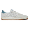 New Balance 440 V2 Wide Shoes - Sea Salt