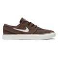 Nike SB Zoom Janoski OG+ Shoes - Baroque Brown/Pale Ivory/Baroque Brown